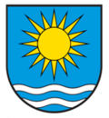 Wappen Gemeinde Mettauertal Kanton Aargau