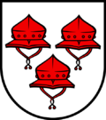 Wappen Gemeinde Seon Kanton Aargau