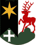 Wappen Gemeinde Oberegg Kanton Appenzell Innerrhoden