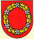 Wappen Gemeinde Schönengrund Kanton Appenzell Ausserrhoden Wappen Gemeinde Schönengrund Kanton Appenzell Ausserrhoden