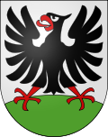 Wappen Gemeinde Adelboden Kanton Bern Wappen Gemeinde Adelboden Kanton Bern