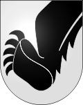Wappen Gemeinde Aeschi bei Spiez Kanton Bern
