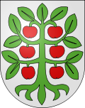 Wappen Gemeinde Affoltern im Emmental Kanton Bern Wappen Gemeinde Affoltern im Emmental Kanton Bern