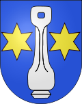 Wappen Gemeinde Kallnach Kanton Bern Wappen Gemeinde Kallnach Kanton Bern