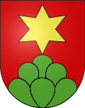 Wappen Gemeinde Rohrbach Kanton Bern Wappen Gemeinde Rohrbach Kanton Bern