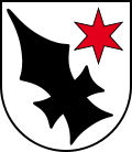 Wappen Gemeinde Aesch (BL) Kanton Basel-Landschaft Wappen Gemeinde Aesch (BL) Kanton Basel-Landschaft