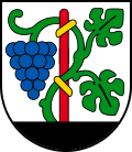 Wappen Gemeinde Buus Kanton Basel-Landschaft