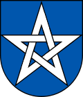 Wappen Gemeinde Giebenach Kanton Basel-Landschaft