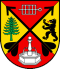 Wappen Gemeinde Le Mouret Kanton Freiburg Wappen Gemeinde Le Mouret Kanton Freiburg