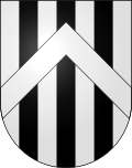 Wappen Gemeinde Russin Kanton Genf
