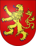Wappen Gemeinde Soral Kanton Genf