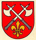 Wappen Gemeinde Boncourt Kanton Jura Wappen Gemeinde Boncourt Kanton Jura