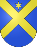 Wappen Gemeinde Courchavon Kanton Jura Wappen Gemeinde Courchavon Kanton Jura