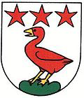 Wappen Gemeinde Courgenay Kanton Jura Wappen Gemeinde Courgenay Kanton Jura