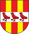 Wappen Gemeinde Ederswiler Kanton Jura Wappen Gemeinde Ederswiler Kanton Jura