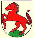 Wappen Gemeinde Rossemaison Kanton Jura Wappen Gemeinde Rossemaison Kanton Jura