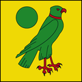 Wappen Gemeinde Doppleschwand Kanton Luzern