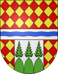 Wappen Gemeinde Le Locle Kanton Neuenburg