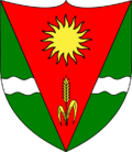 Wappen Gemeinde Val-de-Ruz Kanton Neuenburg