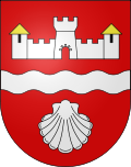 Wappen Gemeinde Beckenried Kanton Nidwalden Wappen Gemeinde Beckenried Kanton Nidwalden