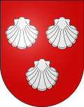 Wappen Gemeinde Emmetten Kanton Nidwalden