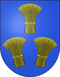 Wappen Gemeinde Kerns Kanton Obwalden
