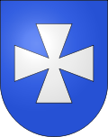 Wappen Gemeinde Lungern Kanton Obwalden