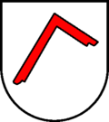Wappen Gemeinde Aedermannsdorf Kanton Solothurn