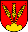 Wappen Gemeinde Biezwil Kanton Solothurn