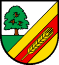 Wappen Gemeinde Lüsslingen-Nennigkofen Kanton Solothurn Wappen Gemeinde Lüsslingen-Nennigkofen Kanton Solothurn