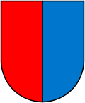 Wappen Gemeinde Gersau Kanton Schwyz Wappen Gemeinde Gersau Kanton Schwyz