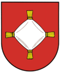 Wappen Gemeinde Küssnacht (SZ) Kanton Schwyz