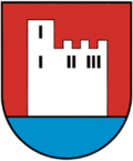 Wappen Gemeinde Lauerz Kanton Schwyz