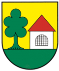 Wappen Gemeinde Steinerberg Kanton Schwyz