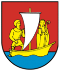 Wappen Gemeinde Tuggen Kanton Schwyz