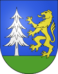 Wappen Gemeinde Airolo Kanton Tessin