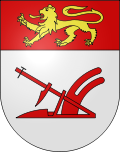 Wappen Gemeinde Aranno Kanton Tessin