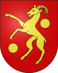 Wappen Gemeinde Astano Kanton Tessin
