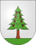Wappen Gemeinde Bedano Kanton Tessin Wappen Gemeinde Bedano Kanton Tessin