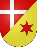 Wappen Gemeinde Bodio Kanton Tessin