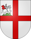 Wappen Gemeinde Brissago Kanton Tessin