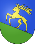 Wappen Gemeinde Cerentino Kanton Tessin