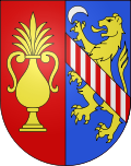 Wappen Gemeinde Lumino Kanton Tessin