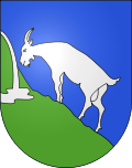 Wappen Gemeinde Vico Morcote Kanton Tessin