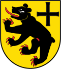 Wappen Gemeinde Andermatt Kanton Uri Wappen Gemeinde Andermatt Kanton Uri