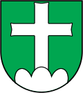Wappen Gemeinde Realp Kanton Uri