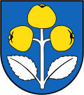 Wappen Gemeinde Schattdorf Kanton Uri