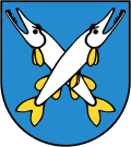 Wappen Gemeinde Seedorf (UR) Kanton Uri