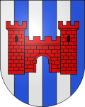 Wappen Gemeinde Belmont-sur-Yverdon Kanton Waadt