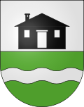 Wappen Gemeinde Chavannes-des-Bois Kanton Waadt